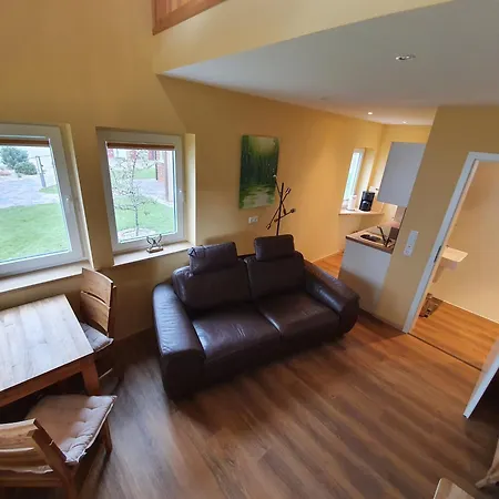 Tiny Haus Dorf Wendland * Gartow