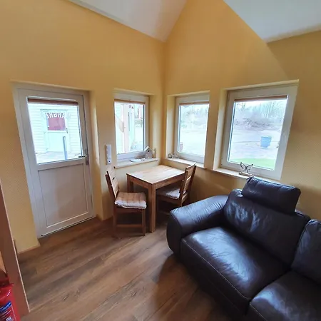 Tiny Haus Dorf Wendland * Gartow