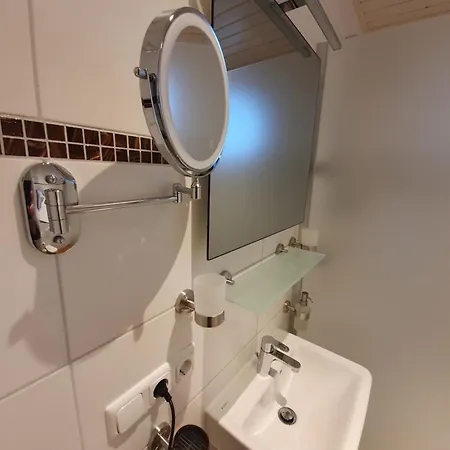 بيت للعطل Tiny Haus Dorf Wendland *