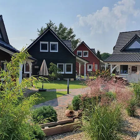 Tiny Haus Dorf Wendland *