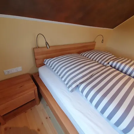 بيت للعطل Tiny Haus Dorf Wendland