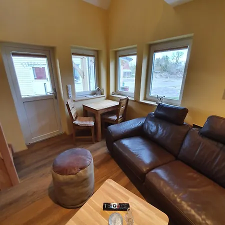 بيت للعطل Tiny Haus Dorf Wendland