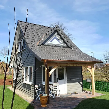 Tiny Haus Dorf Wendland Ferienhaus Gartow