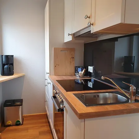 بيت للعطل Tiny Haus Dorf Wendland Gartow