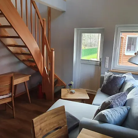 Tiny Haus Dorf Wendland بيت للعطل Gartow