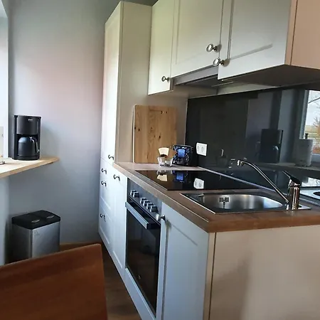 Tiny Haus Dorf Wendland بيت للعطل Gartow