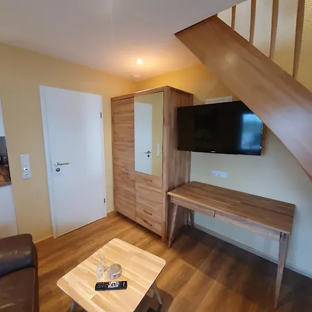 Tiny Haus Dorf Wendland *