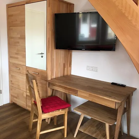 Ferienhaus Tiny Haus Dorf Wendland Gartow