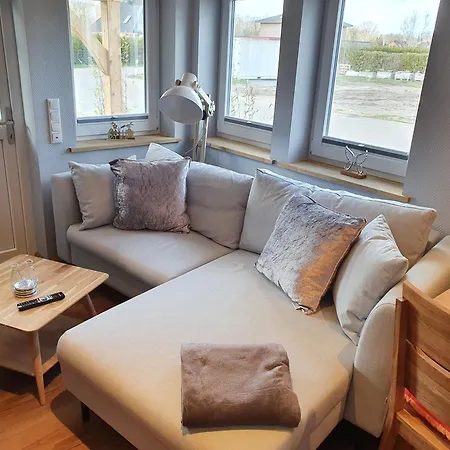 Tiny Haus Dorf Wendland Gartow