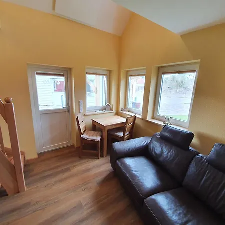 بيت للعطل Tiny Haus Dorf Wendland *