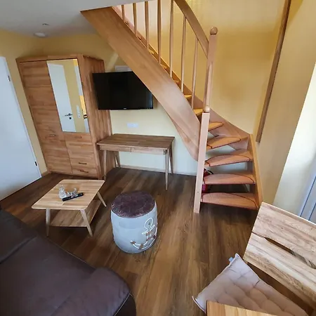 Ferienhaus Tiny Haus Dorf Wendland