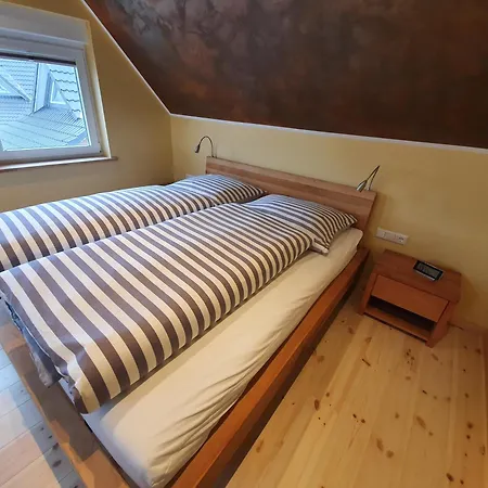 بيت للعطل Tiny Haus Dorf Wendland Gartow