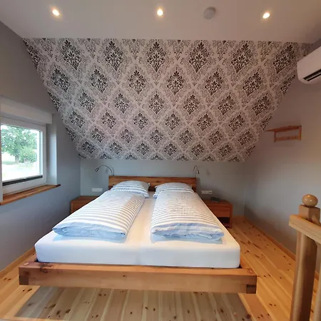 Tiny Haus Dorf Wendland * Gartow