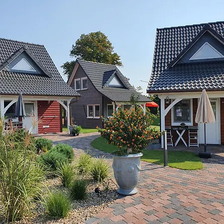 Tiny Haus Dorf Wendland * Gartow